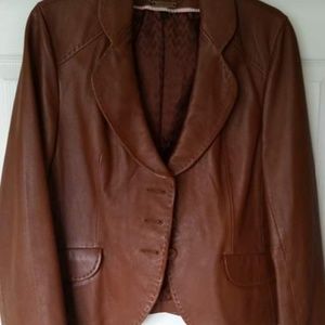 Wilson's Leather jacket